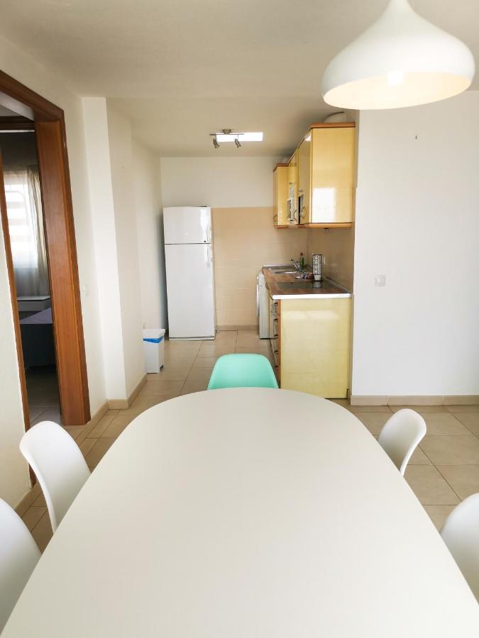 La Clavellina Apartment Corralejo Exterior foto