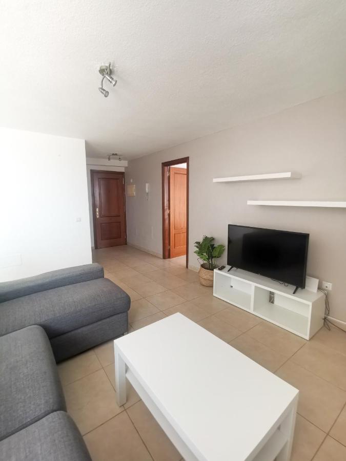La Clavellina Apartment Corralejo Exterior foto