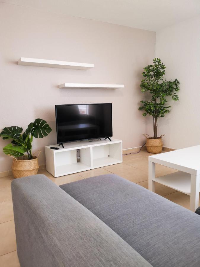 La Clavellina Apartment Corralejo Exterior foto