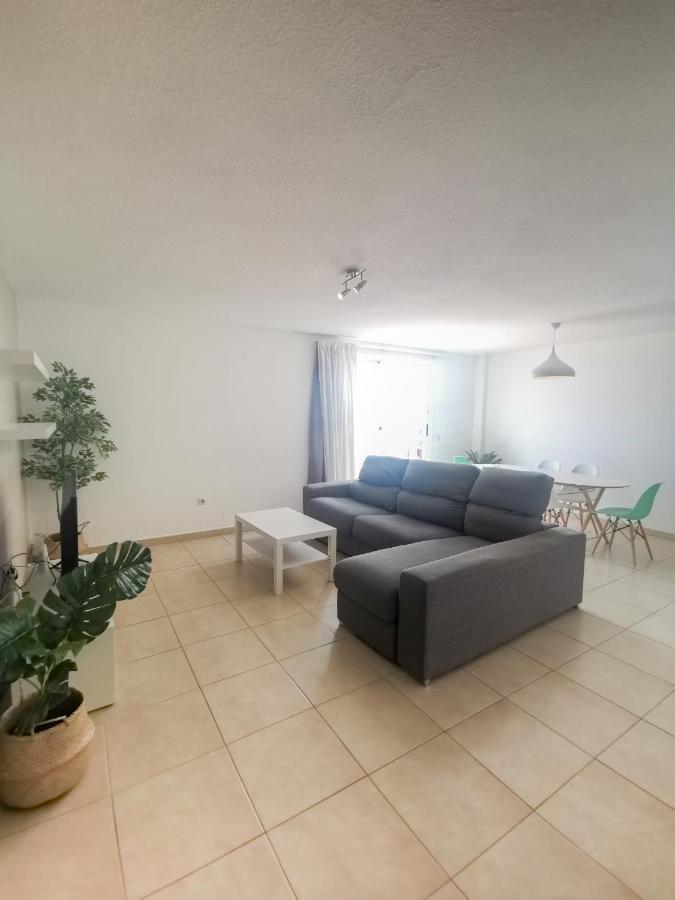La Clavellina Apartment Corralejo Exterior foto