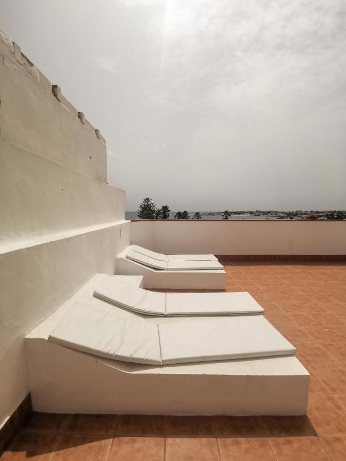 La Clavellina Apartment Corralejo Exterior foto