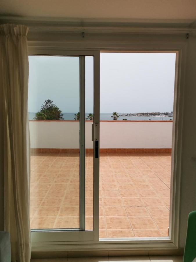 La Clavellina Apartment Corralejo Exterior foto