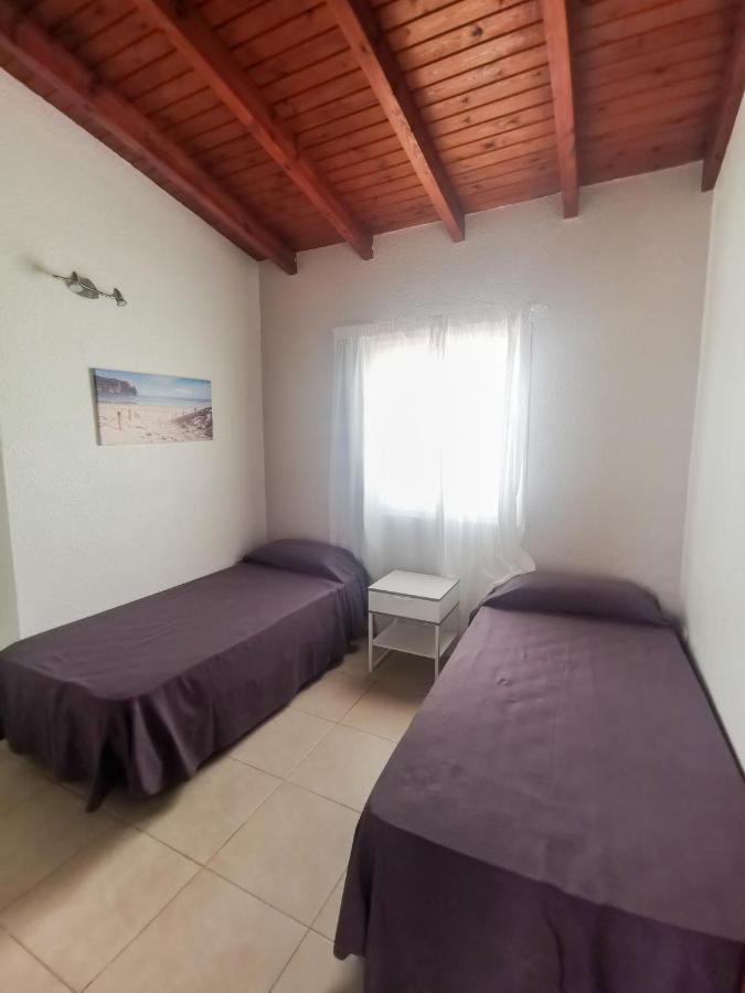 La Clavellina Apartment Corralejo Exterior foto