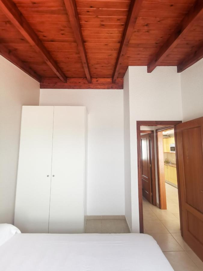 La Clavellina Apartment Corralejo Exterior foto