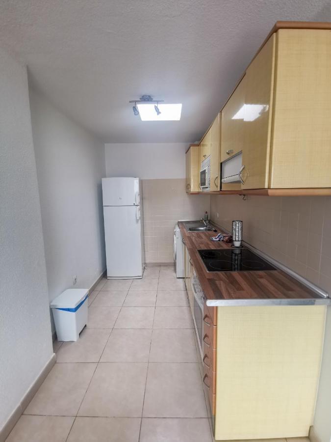 La Clavellina Apartment Corralejo Exterior foto