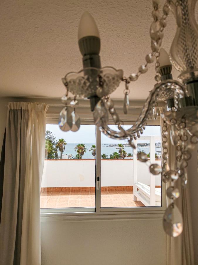 La Clavellina Apartment Corralejo Exterior foto