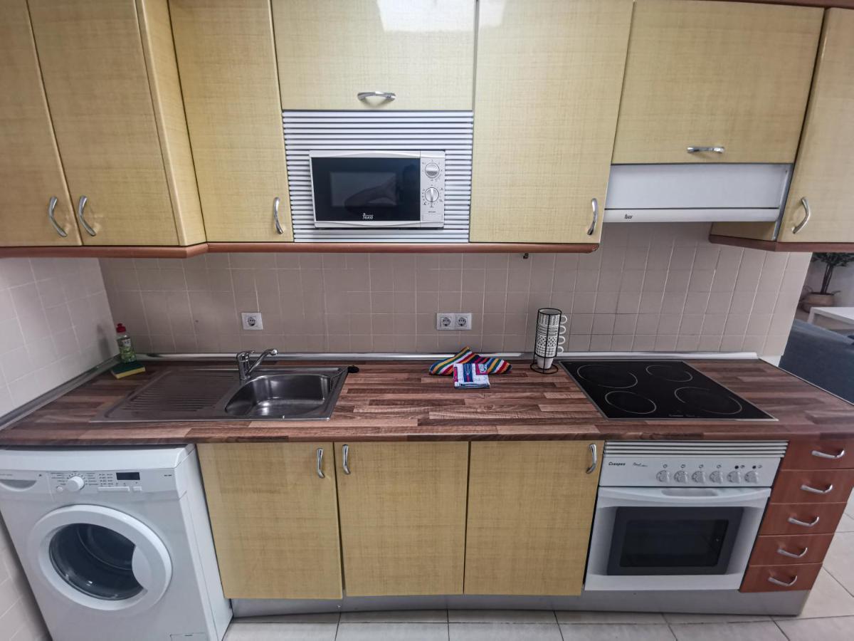 La Clavellina Apartment Corralejo Exterior foto