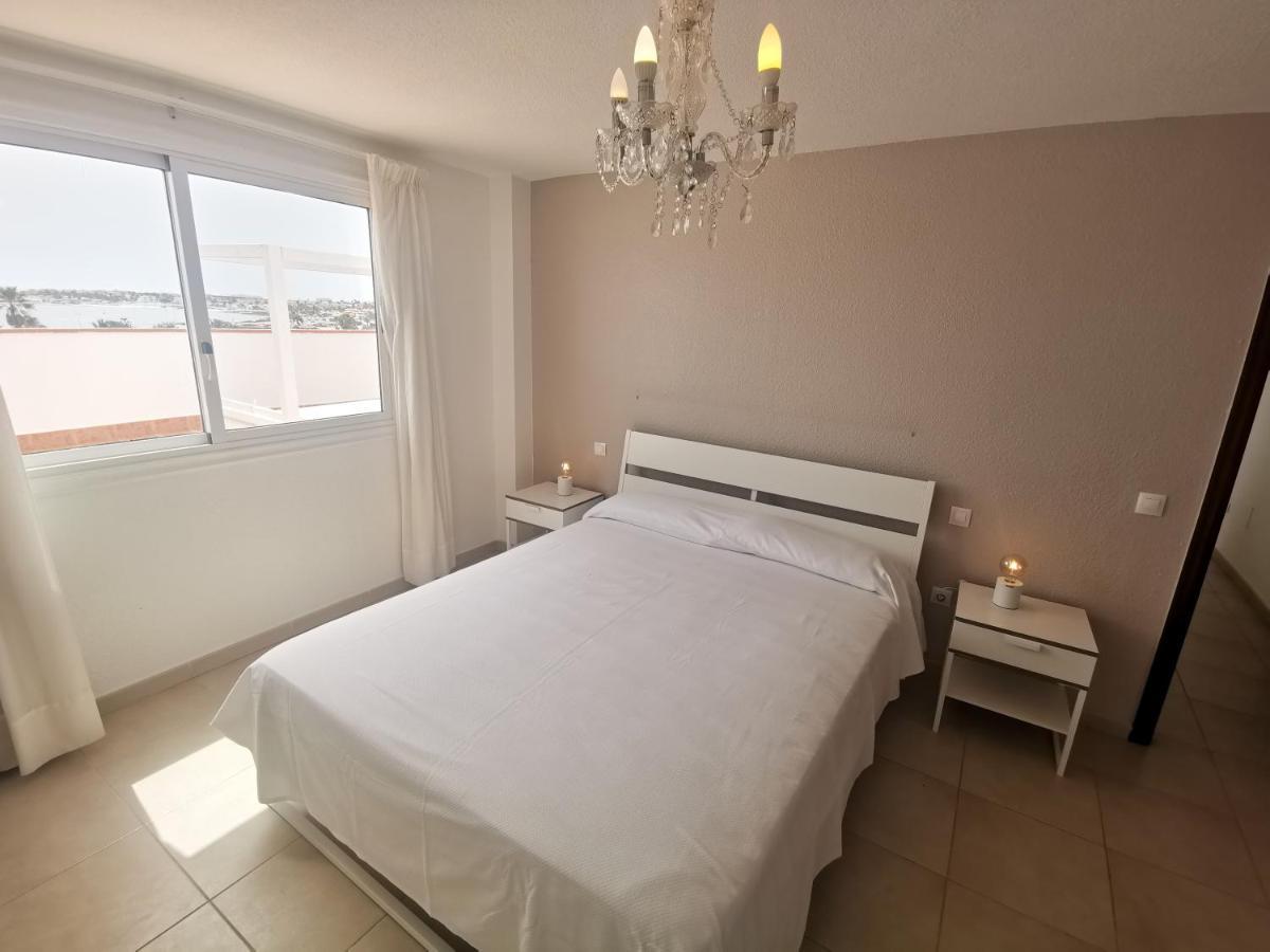 La Clavellina Apartment Corralejo Exterior foto