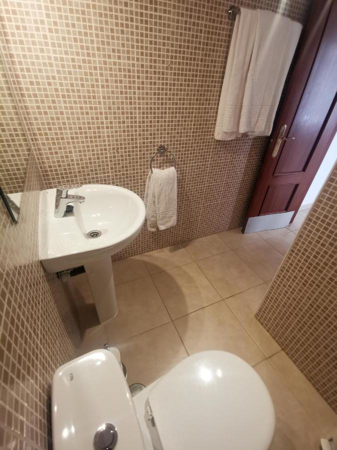La Clavellina Apartment Corralejo Exterior foto