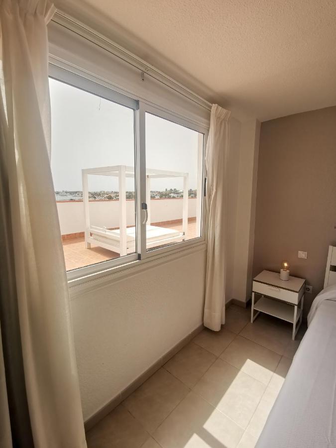 La Clavellina Apartment Corralejo Exterior foto
