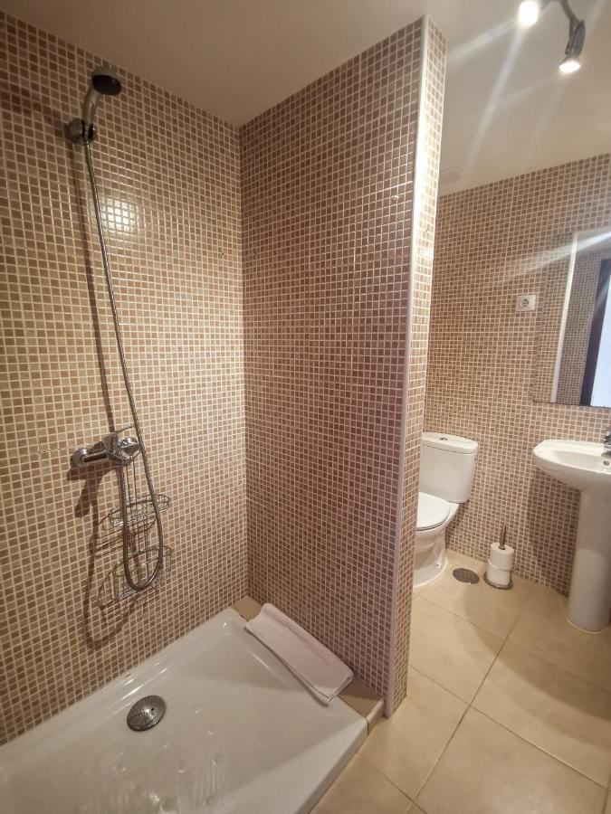 La Clavellina Apartment Corralejo Exterior foto